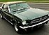 1965 Ford Mustang Convertible for sale 101038672